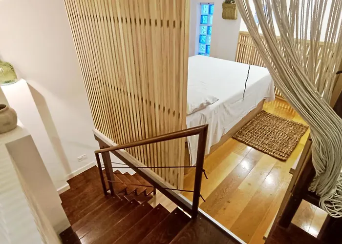 Alamos & Old Town By Ele Apartments