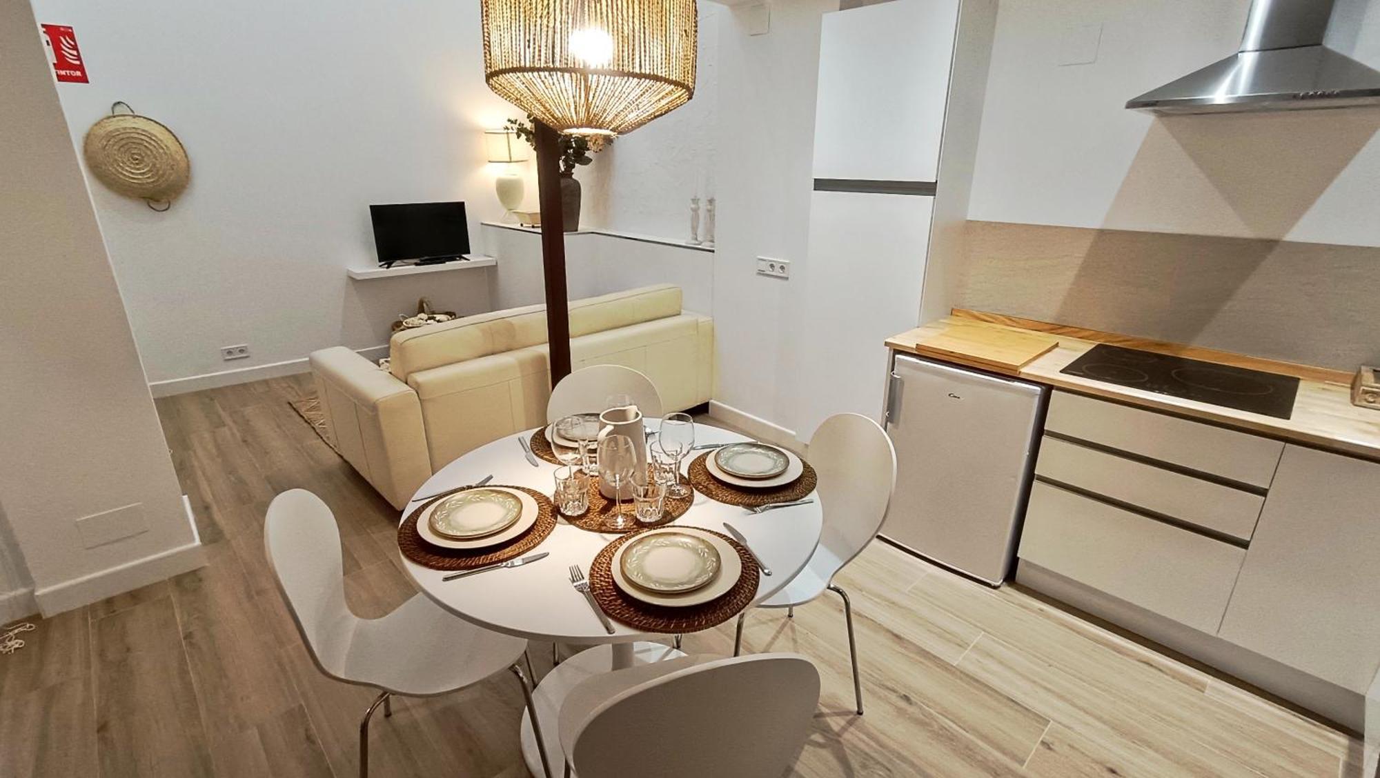Apartament Alamos & Old Town By Ele *