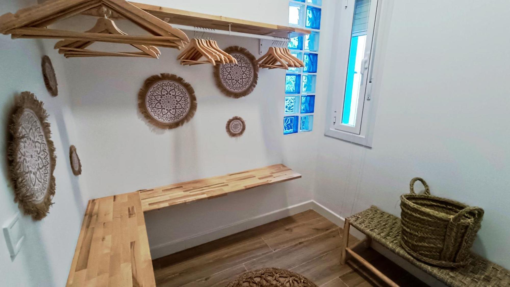 Alamos & Old Town By Ele Apartament
