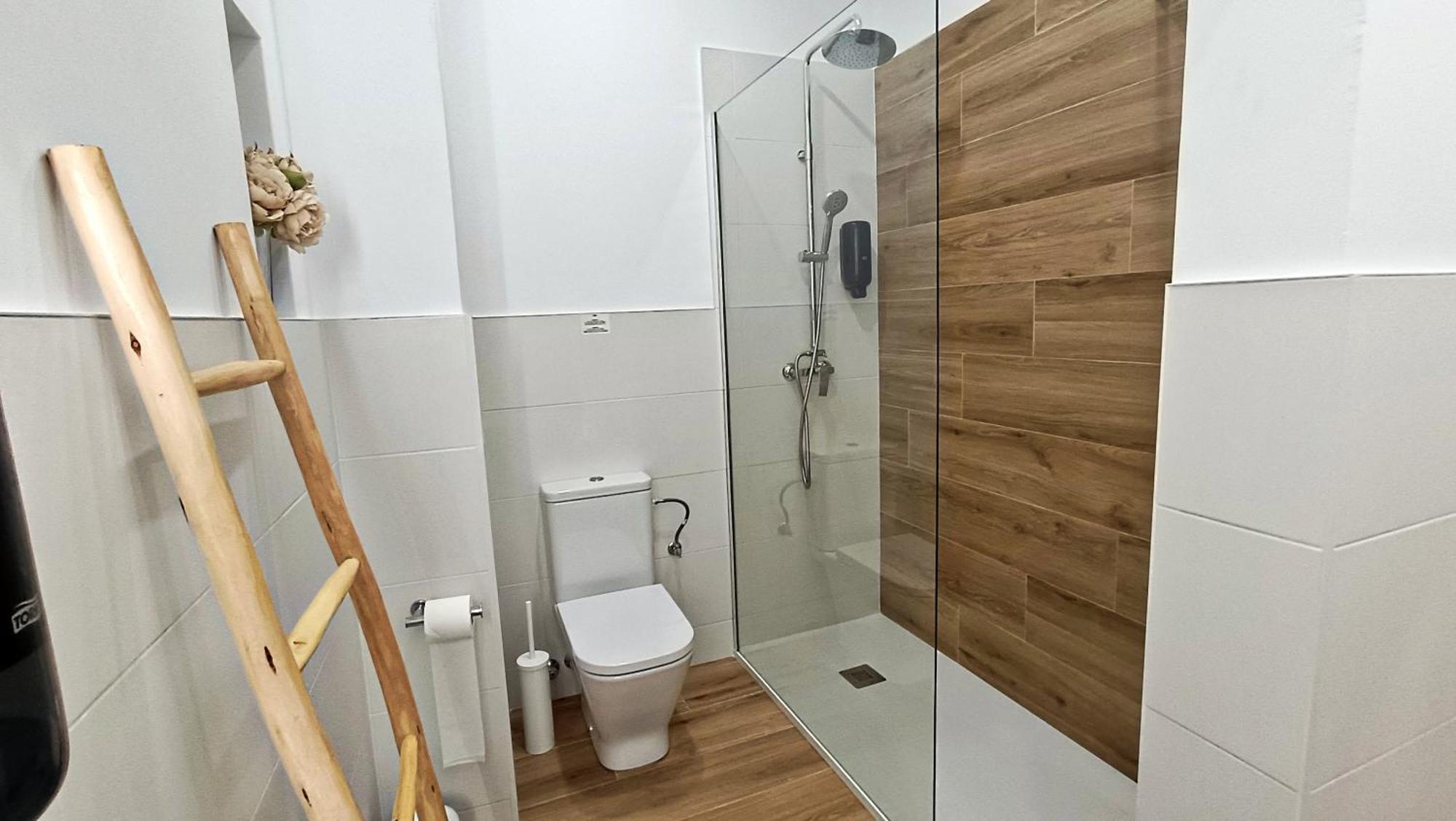 Apartament Alamos & Old Town By Ele Malaga