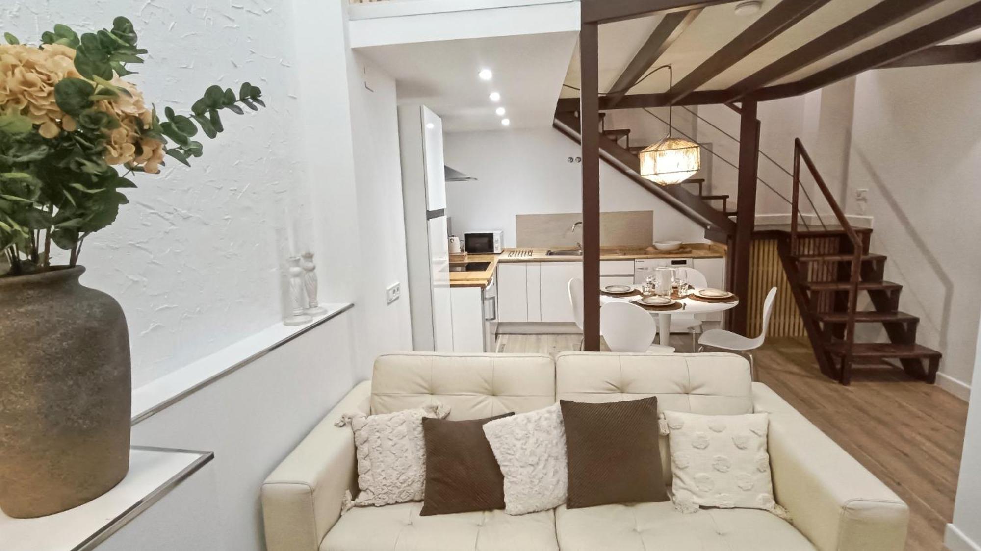 Alamos & Old Town By Ele Apartament