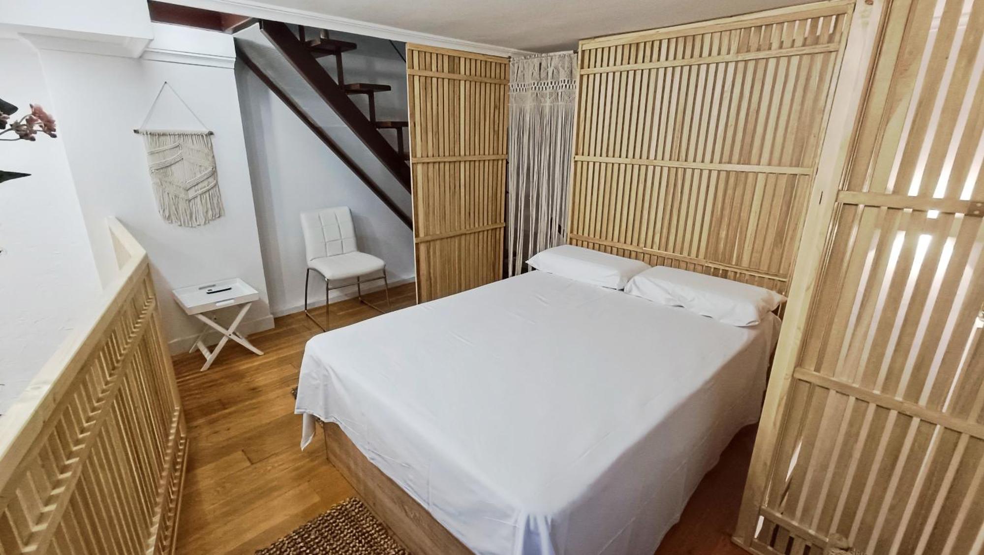 Alamos & Old Town By Ele Apartament Malaga